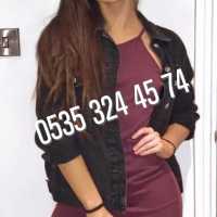 Bünyan Eskort, En Baştan Çıkarıcı Escort İle Tanışın