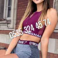 Bünyan Eskort, En Baştan Çıkarıcı Escort İle Tanışın