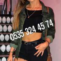 Bünyan Eskort, En Baştan Çıkarıcı Escort İle Tanışın