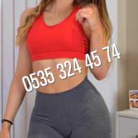 Bünyan Eskort, En Baştan Çıkarıcı Escort İle Tanışın