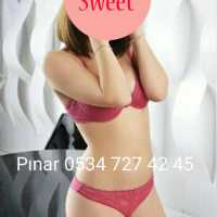 Develi Bölgesinde Rüya gibi Escort Bayan