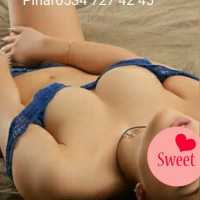 Develi Bölgesinde Rüya gibi Escort Bayan