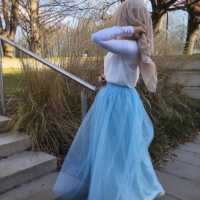 Develi Eskort - Ateşli ve Azgın Bir Deneyim Sizleri Bekliyor