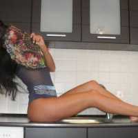 Develi Eskort - Boyu 174, Kilosu 54: Her Fanteziye Açık Bir Partner