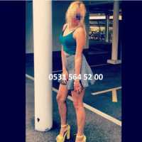 Develi Eskort'ta Sihirli Bir Deneyim: Rüyalarınızdaki Kız