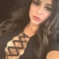 Develi'nin muhteşem, vücut özellikleri mükemmel escortu Ayşegül