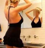 Kocasinan Escort Bayan ile Yepyeni Başlangıçlar