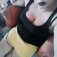 Melikgazi Escortunuz Derya'yla Bir Gece