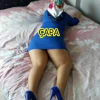 Melikgazi'de En İyi Hizmeti Veren Eskort: Bayan Melike'nin Portresi