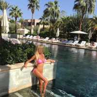 Melikgazi'de Eşsiz ve Çarpıcı Eskort Kız