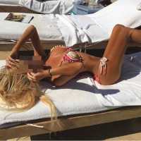 Melikgazi'de Eşsiz ve Çarpıcı Eskort Kız