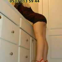 Muhteşem Develi Eskort Model