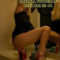 Muhteşem Develi Eskort Model