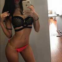Rakipsiz Güzelliğiyle Talas Escort Ece