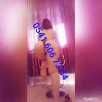 Talas Bölgesi için Eşsiz ve Olağanüstü Escort Bayan