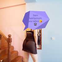 Talas Bölgesi için Eşsiz ve Olağanüstü Escort Bayan