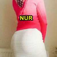 Talas Bölgesinin Baştan Çıkarıcı Escort Kızı Hakkında