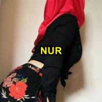 Talas Bölgesinin Baştan Çıkarıcı Escort Kızı Hakkında