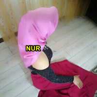 Talas Bölgesinin Baştan Çıkarıcı Escort Kızı Hakkında