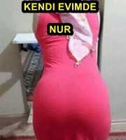 Talas Bölgesinin Baştan Çıkarıcı Escort Kızı Hakkında