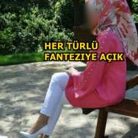 Talas Escort'ta Farkını Konuşturan Kızla Sınır Tanımayan Bir Gece