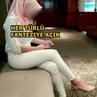 Talas Escort'ta Farkını Konuşturan Kızla Sınır Tanımayan Bir Gece