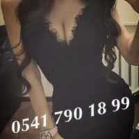 Talas Escort'tan Göz Alıcı Partner Açelya