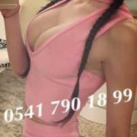Talas Escort'tan Göz Alıcı Partner Açelya