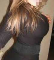 Talas Escort'tan Sıra Dışı Bir Zamanla Tanışın: İri Gözlü Ceyda