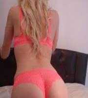 Talas'ın Büyüleyici Escort Kızı: Arzu