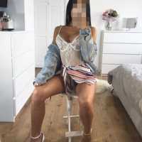 Tutkulu ve Çarpıcı Bir Deneyim Sunan Talas Escort